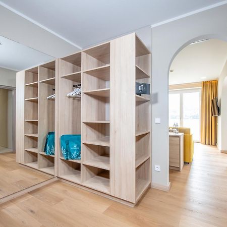 Werzers Seehotel Wallerwirt Techelsberg Екстер'єр фото