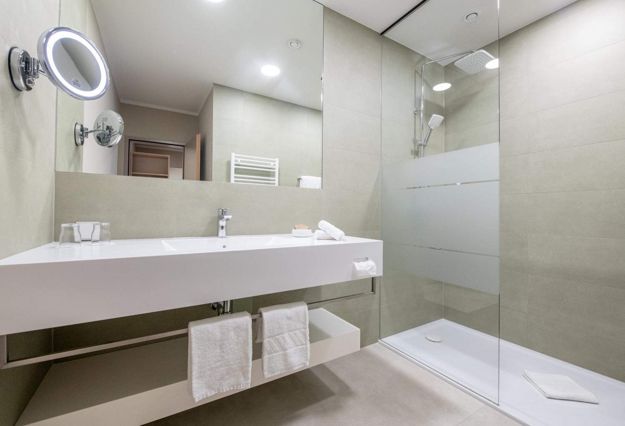 Werzers Seehotel Wallerwirt Techelsberg Екстер'єр фото