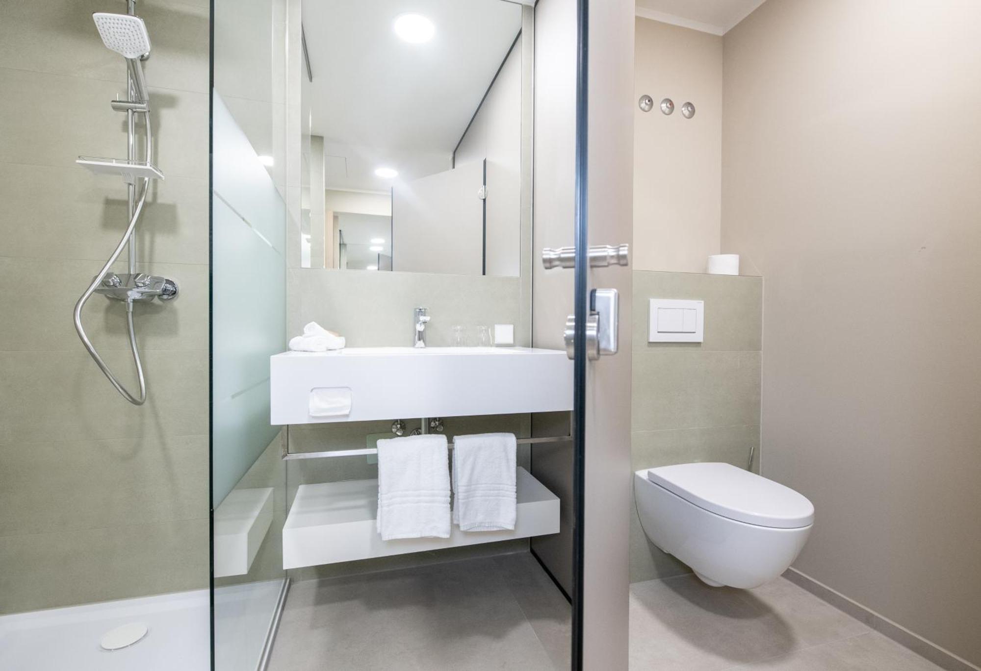 Werzers Seehotel Wallerwirt Techelsberg Екстер'єр фото